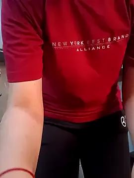 Aachal_7 on StripChat 