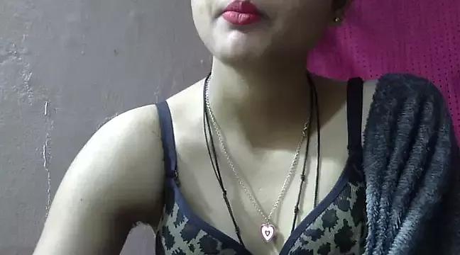 Aayesha on StripChat 