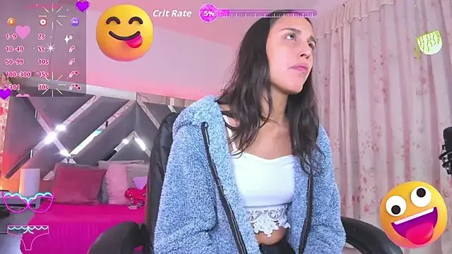 Abby_esposiito on StripChat 