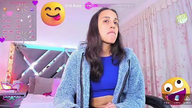 Abby_esposiito on StripChat 