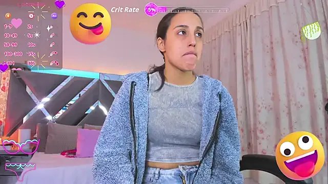 Abby_esposiito on StripChat 