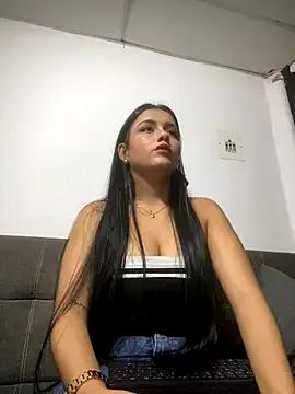 AbbyMillerrr on StripChat 