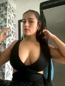 AbbyMillerrr on StripChat 