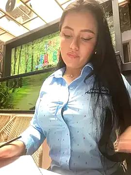 AbbyMillerrr on StripChat 