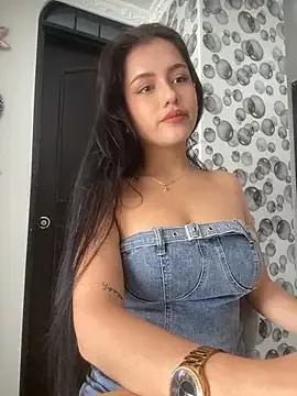 AbbyMillerrr on StripChat 