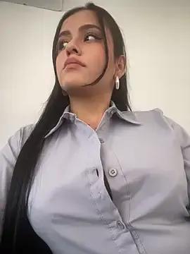 AbbyMillerrr on StripChat 