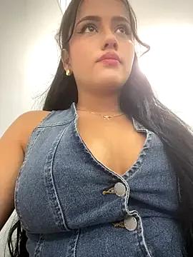 AbbyMillerrr on StripChat 