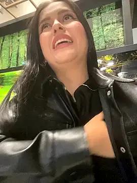 AbbyMillerrr on StripChat 