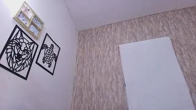 abbypratt on StripChat 