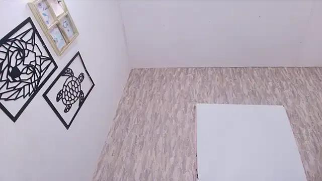 abbypratt on StripChat 