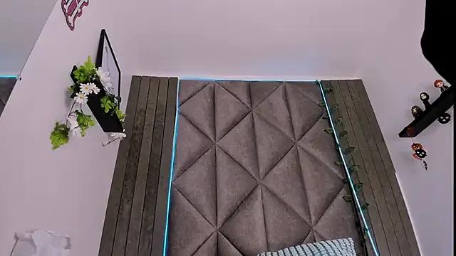 AbbyWathson on StripChat 