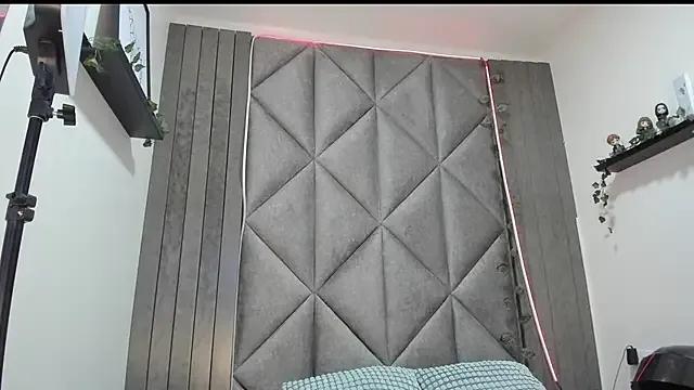 AbbyWathson on StripChat 