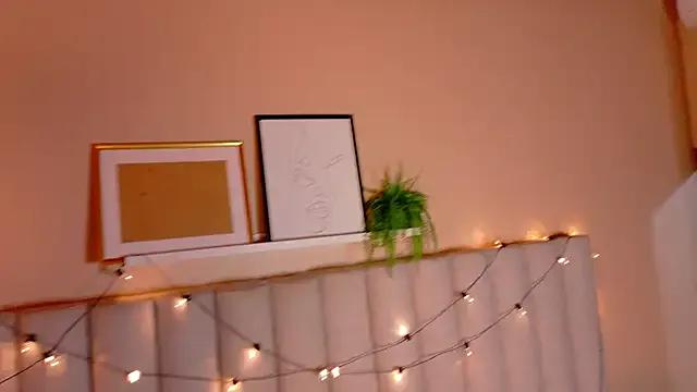 AbbyWathson on StripChat 