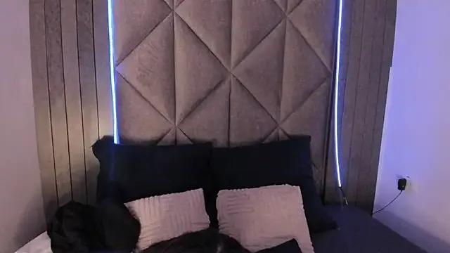 AbbyWathson on StripChat 