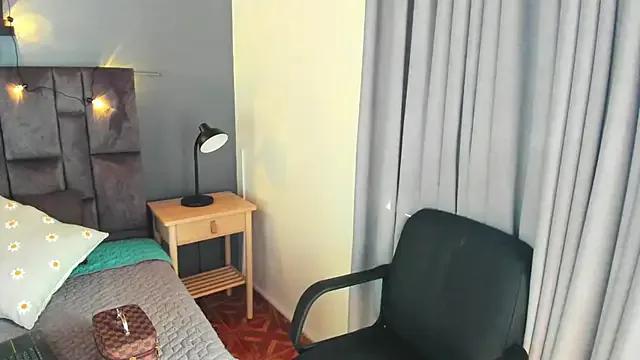 AbbyWathson on StripChat 