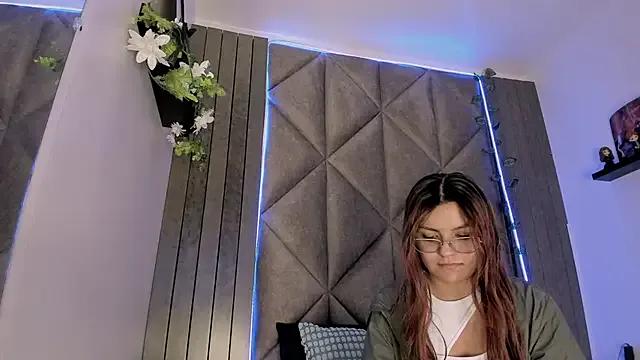 AbbyWathson on StripChat 