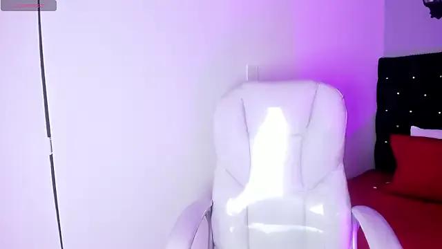 Abella_bunny — Rub my clit  and masturbate