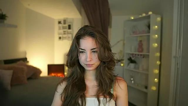 Abella_Danger_X on StripChat