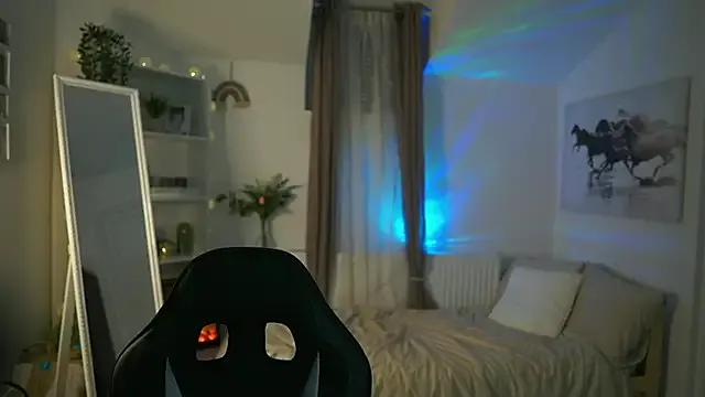 Abella_Danger_X on StripChat