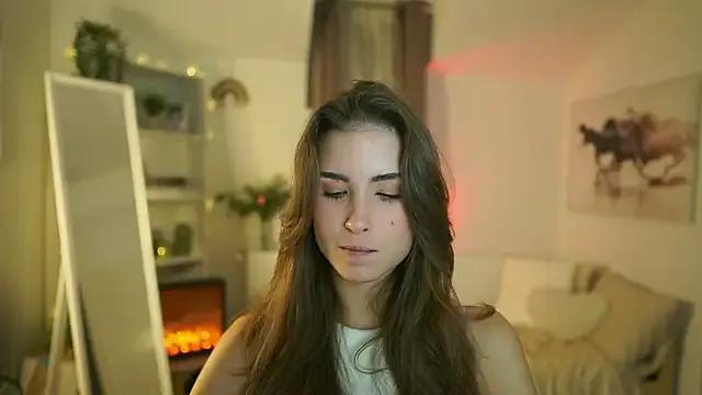 Abella_Danger_X on StripChat