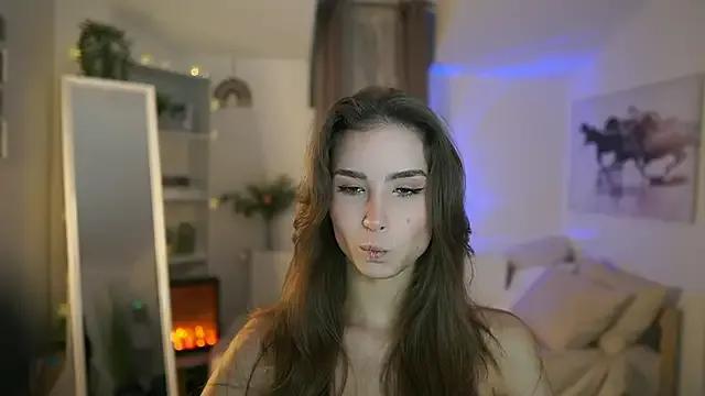 Abella_Danger_X on StripChat