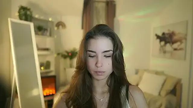 Abella_Danger_X on StripChat