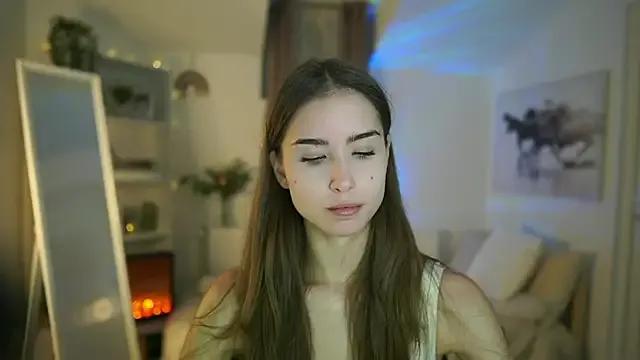 Abella_Danger_X on StripChat