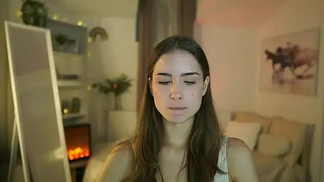 Abella_Danger_X on StripChat