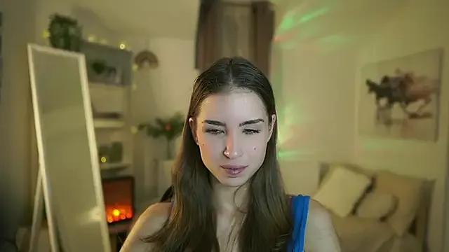 Abella_Danger_X on StripChat