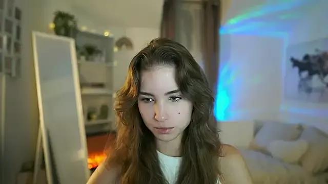 Abella_Danger_X on StripChat