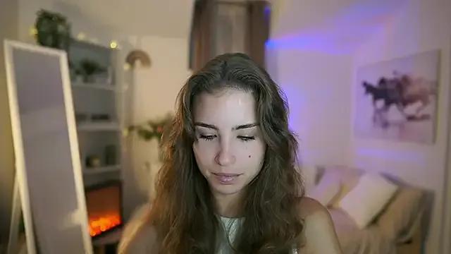 Abella_Danger_X on StripChat