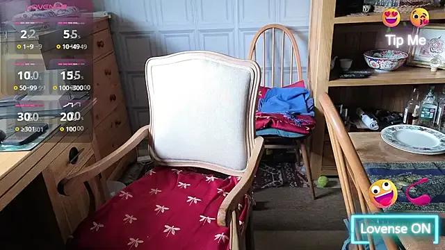 Adamdaddybear on StripChat 