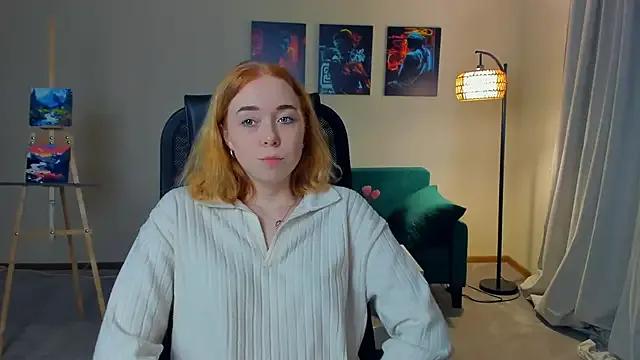 AddieOsler on StripChat 