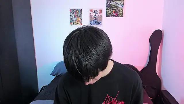 Adventure_twinks — cum