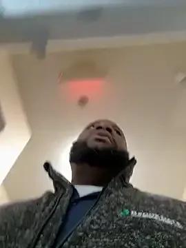 africandickxxl's avatar