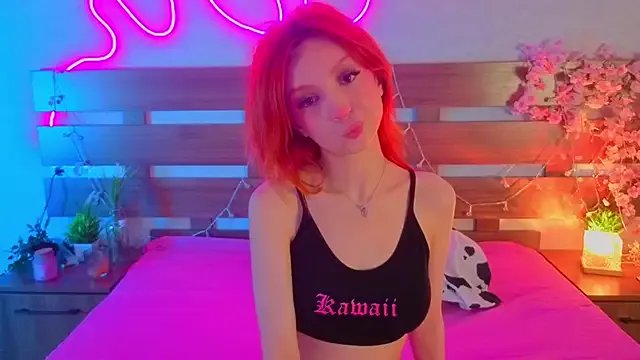 AgataBella on StripChat 