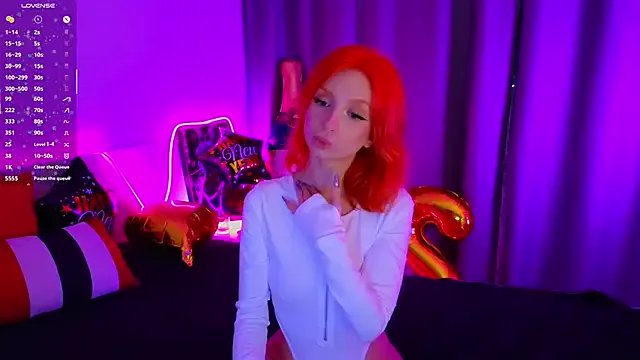 AgataBella on StripChat 