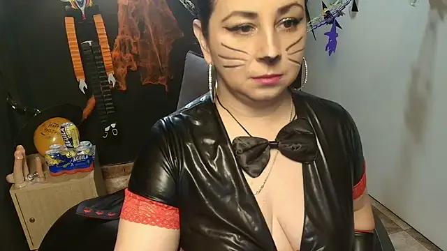 AgataThompson_ on StripChat 