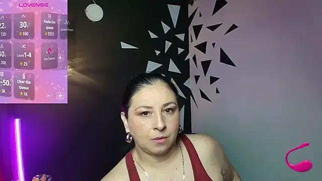 AgataThompson_ on StripChat 