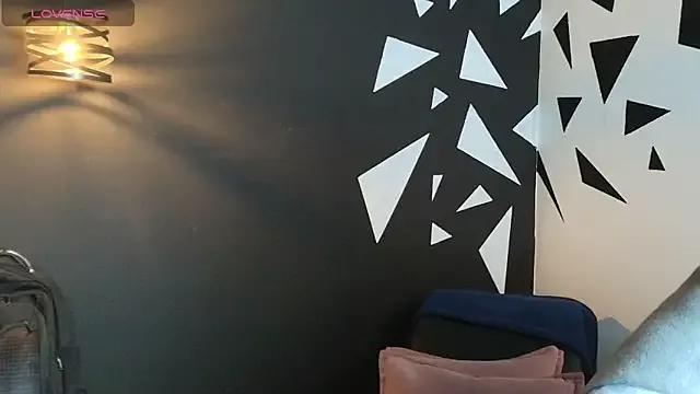 AgataThompson_ on StripChat 