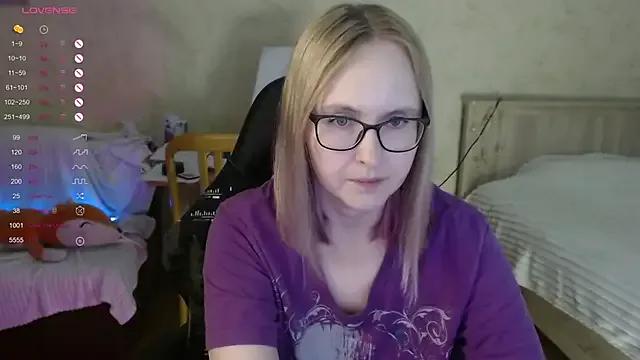 Agatha_Mott on StripChat 