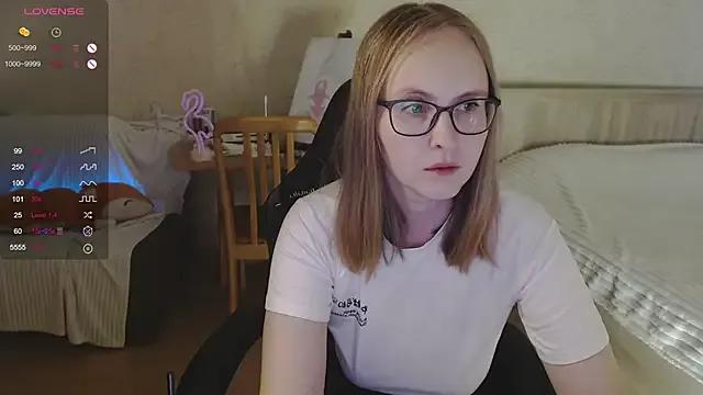 Agatha_Mott on StripChat 