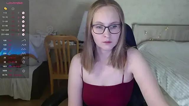 Agatha_Mott on StripChat 