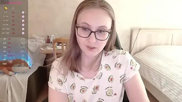 Agatha_Mott on StripChat 