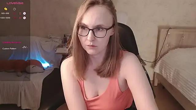 Agatha_Mott on StripChat 