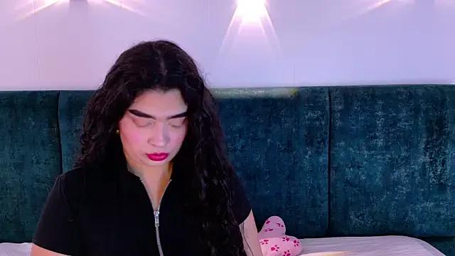 AgathaLynx on StripChat 