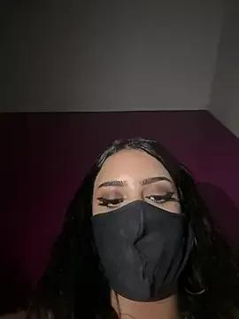 Ahlam7578 on StripChat 