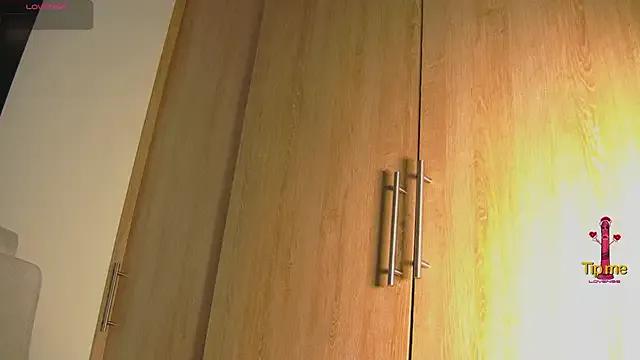 aidaadams on StripChat 