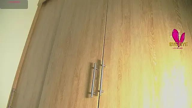 aidaadams on StripChat 