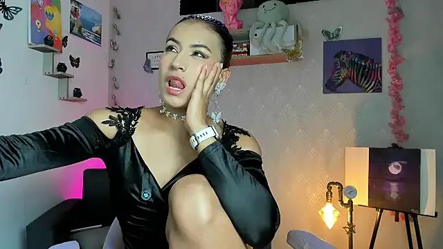 Alaia_Love77 on StripChat 